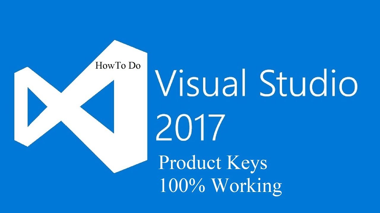 visual studio professional 2017