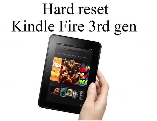 how to unbrick kindle fire